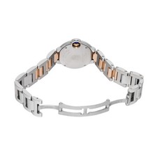 CARTIER Ballon Bleu De Cartier 28Mm W6920034 Pink Unisex Used Watch #31010 4