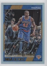 2016-17 Panini NBA Hoops Artist Proof 23/25 Lance Thomas #200 0o9