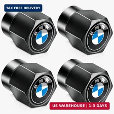 Tire Valve Stem Caps For Bmw X1 X3 M3 M5 X1 X5 X6 Z4 3 5 7 Series Metal Wheel Ai Tire Valve Stem Caps For Bmw X1 X3 M3 M5 X1 X5 X6 Z4 3 5 7 Series Metal Wheel Ai