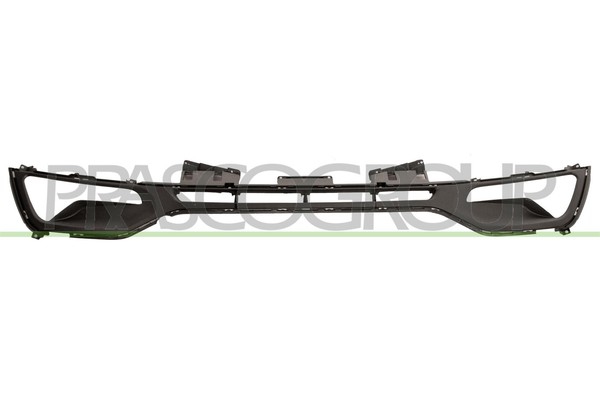 Prasco LüFtungsgitter StoßFäNger Mitte FüR KIA Sportage SL KI0242120-image