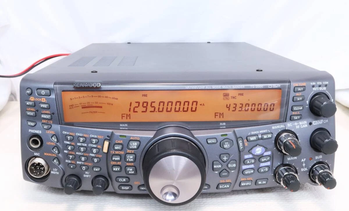 Kenwood Ts 430 for sale - eBay