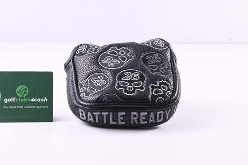 PXG Battle Ready II Blackjack Putter / 34 Inch - Picture 7 of 7