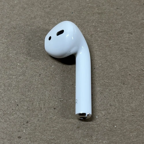 Apple AirPods 2da Generación - Auricular de Repuesto Lado Derecho A2032 - Imagen 2 de 6