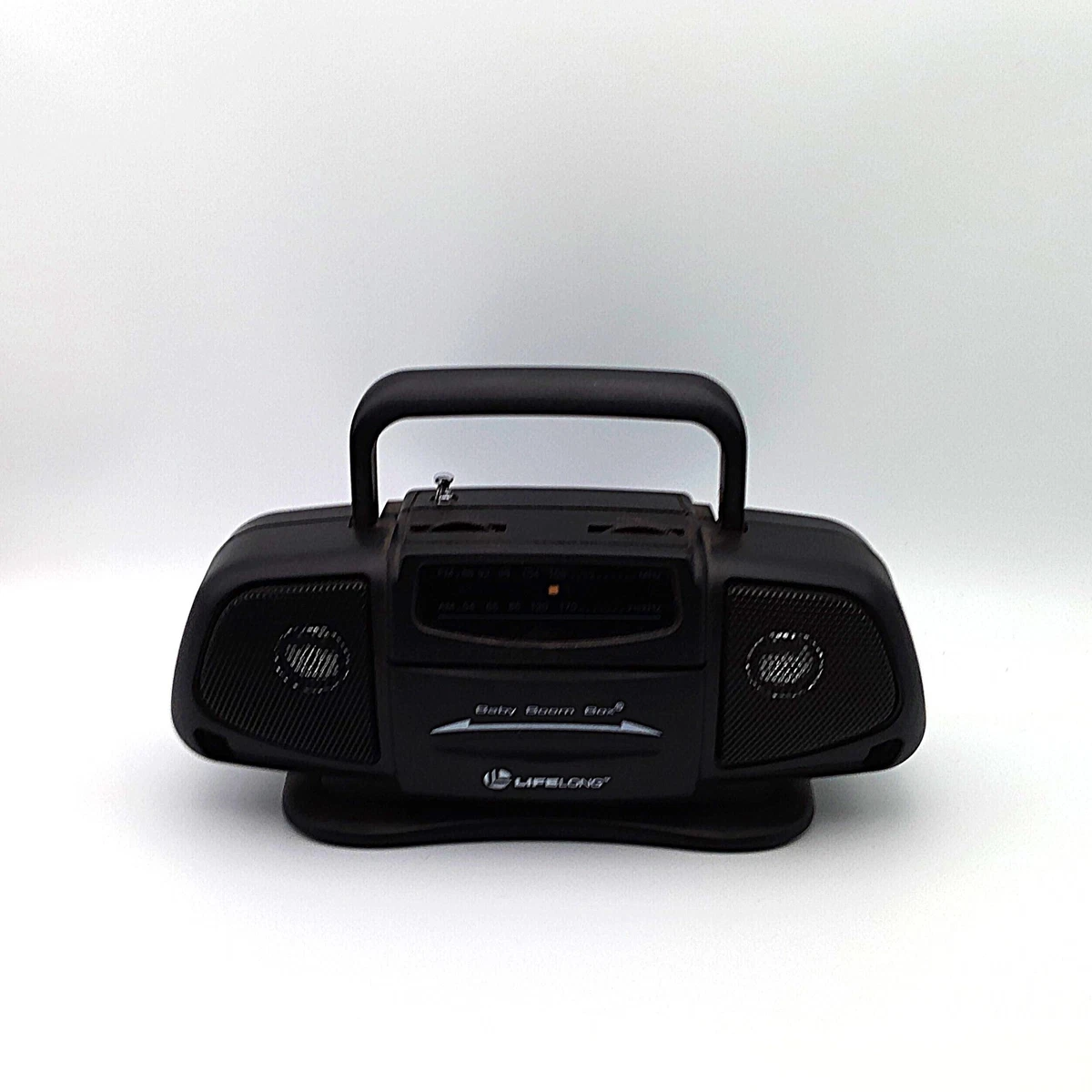 Mini Boombox Radio for sale | eBay