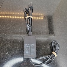 Genuine OEM 65W Microsoft Charger Model 2062 - Black