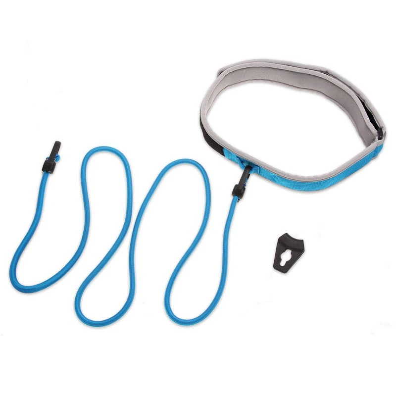 FREE SWIM XL Schwimmgurt - Swimming Pool Gegenschwimmanlage Schwimmbad Trainer - Bild 4 von 4