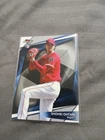 2018 Topps Finest Finest Firsts Shohei Ohtani #SO Rookie RC RAW SUPER CLEAN