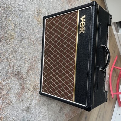 gitarrenverstärker gebraucht