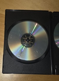 2&times; Sega CD Loose Discs Lot: Racing Aces & Sewer Shark