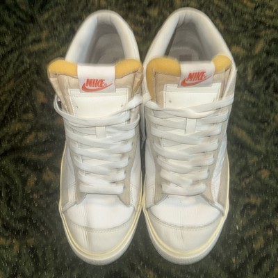 Nike Blazer Low Pro Club Size 11