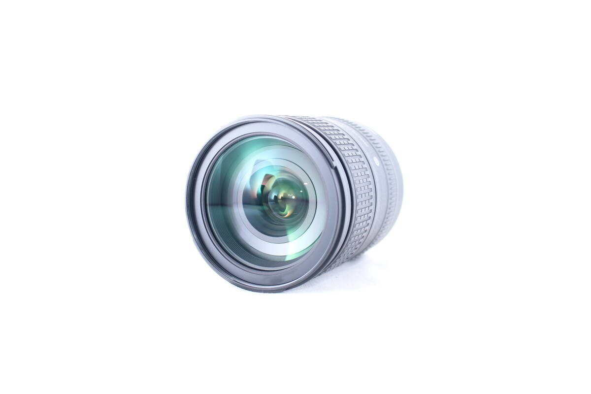 ★美品 Nikon AF-S NIKKOR 28-300mm F3.5-5.6G Nikon AF-S NIKKOR 28-300mm F3.5-5.6G VR Lens, fully functional