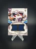 2024 Topps Inception - RC Source Materials Drake Maye #SM-DM /150 Patriots