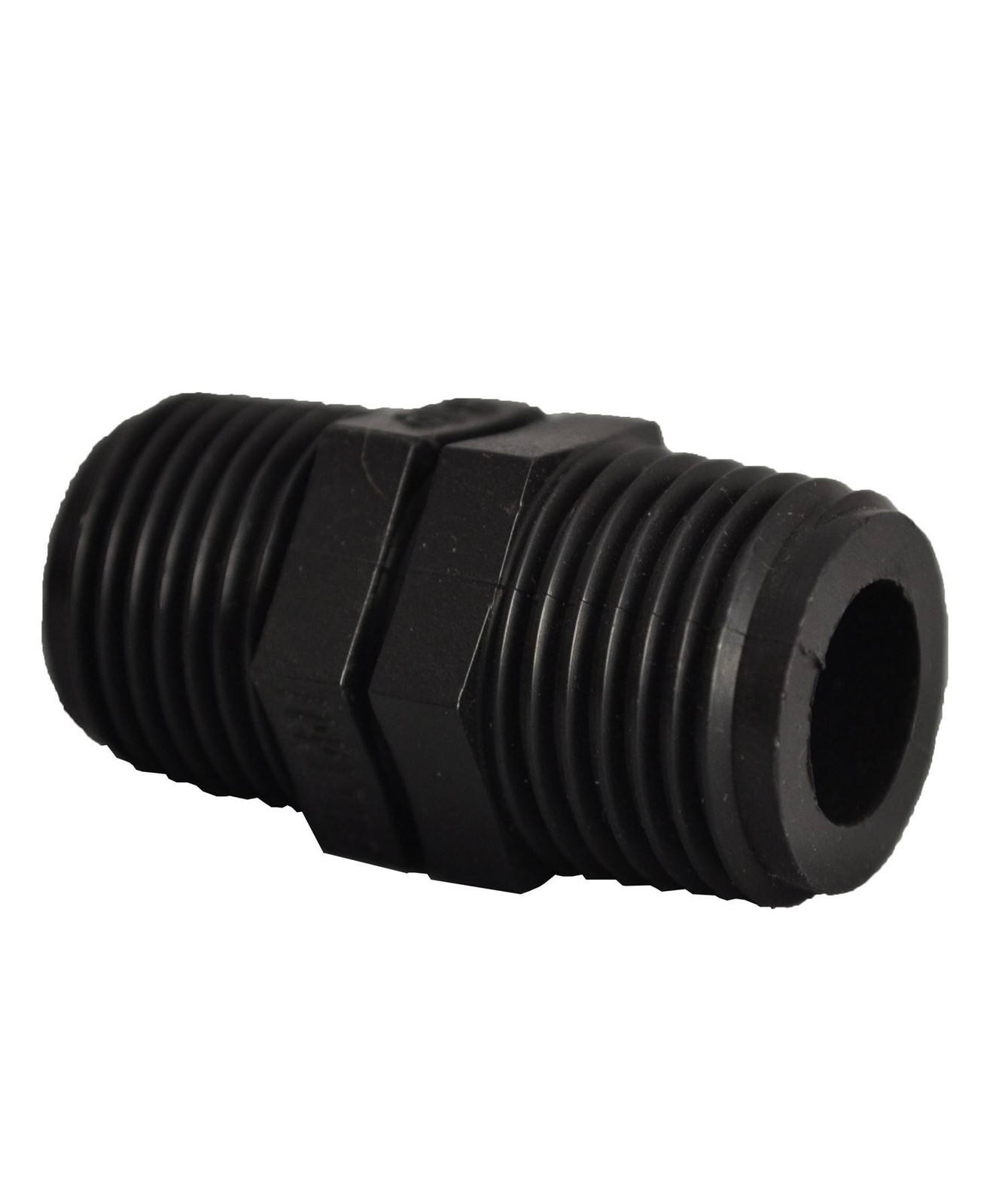 ODSUPPLIES - 1" MDPE Nipple | Also Available in 1/2 Inch, 3/4 Inch and 1 Inch BSP - Image 2