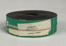 PRANCER 1989 Theatrical Movie Trailer on 35mm Film Christmas Sam Elliott