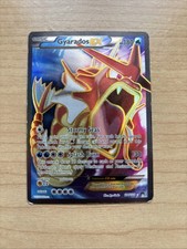 Gyarados EX #114 Prices | Pokemon BREAKpoint | Pokemon Cards