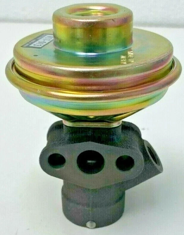 Оригинальный новый клапан рециркуляции отработавших газов Nissan EGV450 сделано в Японии - Изображение 3 из 4