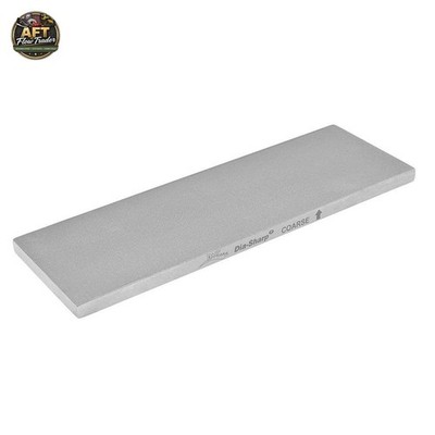 DMT Dia-Sharp 6'' Coarse Diamond Sharpening Bench Stone