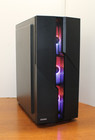 NOWY RGB 10-rdzeniowy komputer do gier komputer stacjonarny 3,8 GHz 500 GB 8GB RAM WIN 10 WIFI