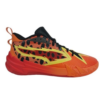 Puma Hoops x Cheetos Scoot Zeros Basketball Sneakers Mens 11