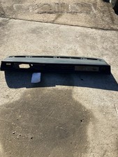 1986 Buick Lesabre Park Ave Blue Dash 1986 Buick Lesabre Park Ave Blue Dash