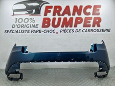 Pare-choc arrière Fiat 600