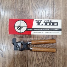 LEE Bullet Mold Single Cavity 90274 175 Grain .324 Diameter C324-175-R