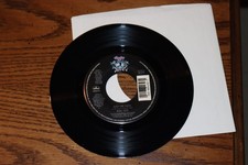 NEW VINYL 45 BON JOVI KEEP THE FAITH B/W I WISH EVERYDAY GOOD BE CH NEW UNPLAYED