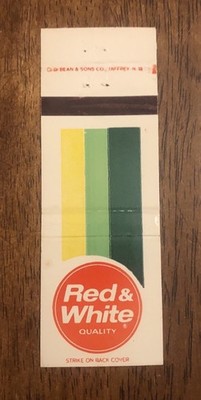 Red & White Quality (Q1)