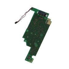 ABXY Button Disassemble Switch PCB Motherboard For Nintendo New 3DS Console G