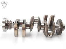 2014-2020 Mini Cooper Engine Crankshaft 1.5l L3 Turbo B36 B38 - 11217640930 2014-2020 Mini Cooper Engine Crankshaft 1.5l L3 Turbo B36 B38 - 11217640930