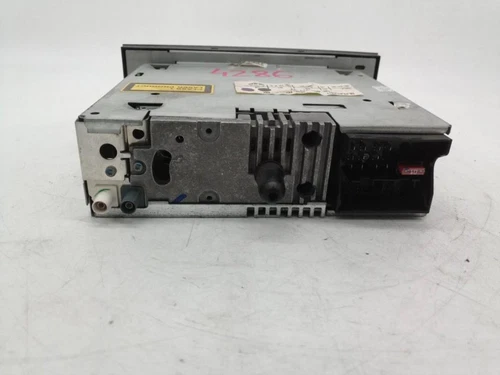 9646871777 Sistema Audio/Radio Cd para PEUGEOT 407 ST Confort Pack 2005 269775 - Imagen 2 de 10