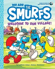 We Are the Smurfs: Welcome to - VERY GOOD