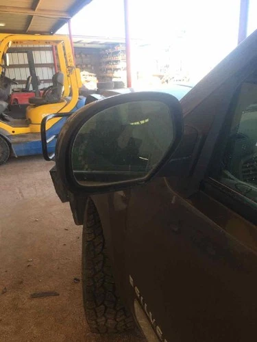 Door Mirror CHEVY SILVERADO 1500 Left 07 08