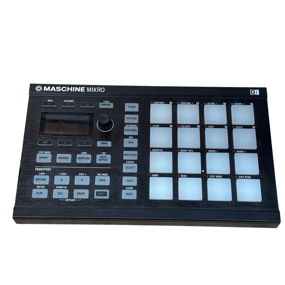 Maschine Mk2 for sale | eBay