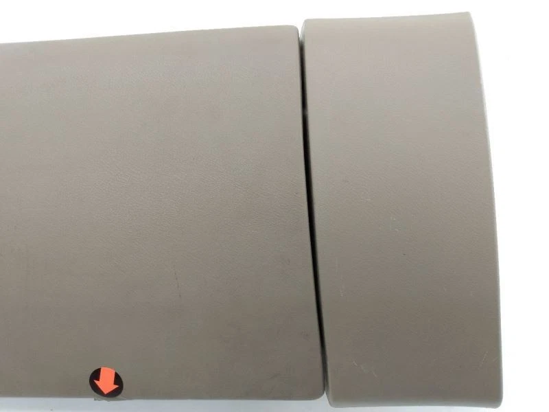 Compartimento de almacenamiento guantera bronceada ACURA CL COUPE compatible con 2001 2002 2003 Foto 4 de 4