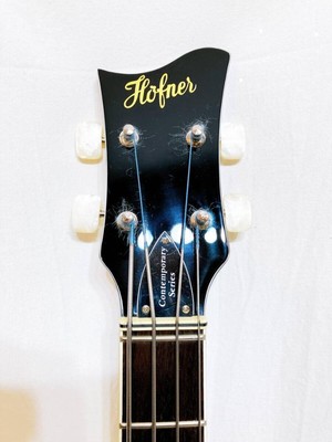 Hofner HCT5001 Union Flag Paul McCartney Safe Packing! | eBay