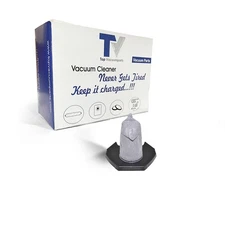 Replacement Part For Dirt Devil Vacuum Filter Fits Models SD22020, F114 (3-Pa...