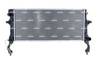 KÜHler MotorkÜHlung NRF 550130 FÜR Hyundai KIA WasserkÜHler MotorkÜHler