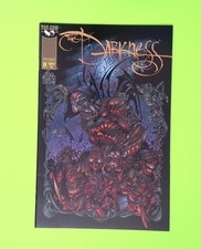 Darkness #8 Vol. 1 1997 Top Cow Productions 8.0 Comic Book X202-75
