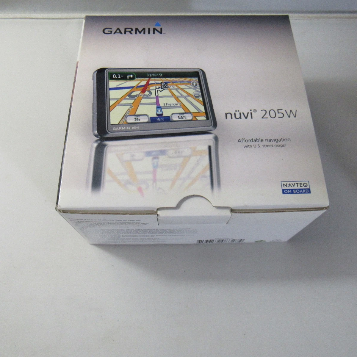 GARMIN Nuvi 3598LMT-D EU 5" GPS Sat Nav - With UK, ROI & Full Europe Maps - 010-01118-10 - Currys