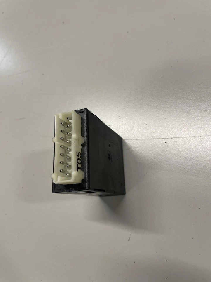 94-99 BMW E36 3-SERIES REAR WINDOW LIFTER RELAY MODULE 8353099 OEM Tested✅ - Image 3 of 4