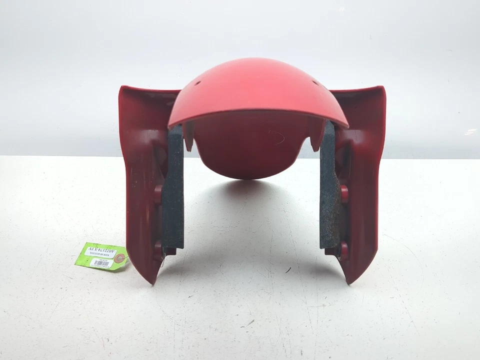 Крыло переднего колеса 07–09 Kawasaki Versys 650 KLE650 35004-0081 - Изображение 3 из 4