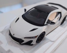 1/18 Acura NSX TYPE S 298248