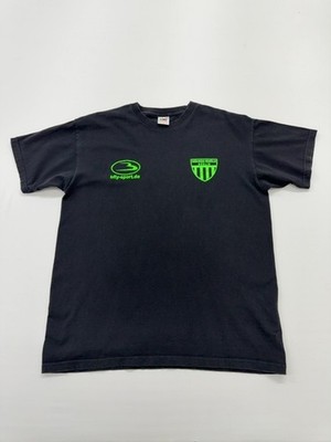 Fruit of the Loom Herren Sport T-Shirt Schwarz Größe M Classic Valueweight