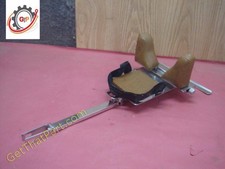 Chattanooga Mobilizer TME3 Traction Therapy Table Saunders Cervical Kit