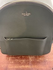 kate spade new york Backpack Green Bags & Handbags for Women  display picture 1