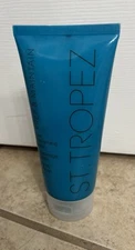 New St. Tropez Prep & Maintain Tan Enhancing Polish  200ml/6.7oz Perfect Skin!