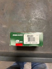 NEW CR SKF 99100 SPEEDI-SLEEVE