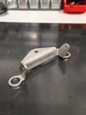 SUPPORTO FARO FANALE ANTERIORE  PIAGGIO CIAO PX PV P PXV 