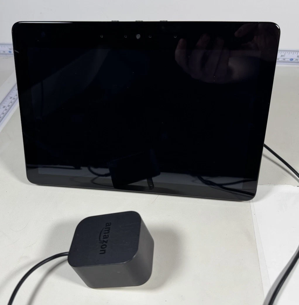 Amazon Echo Show (2nd Generation) Smart Speakers for sale | eBay